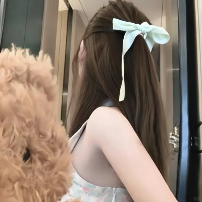 超模们