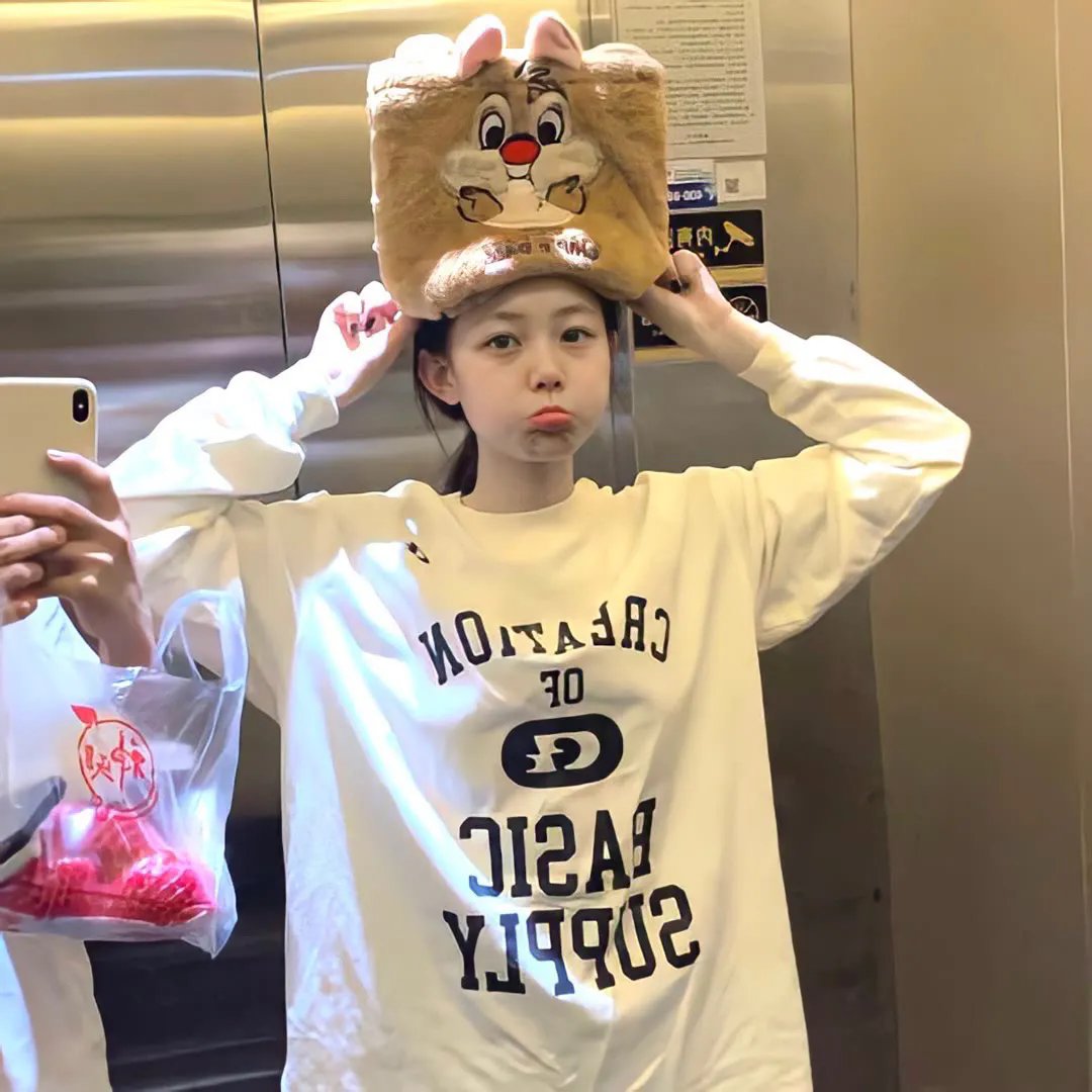 入职后的我们